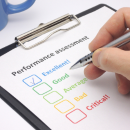 Performance Review Checklist